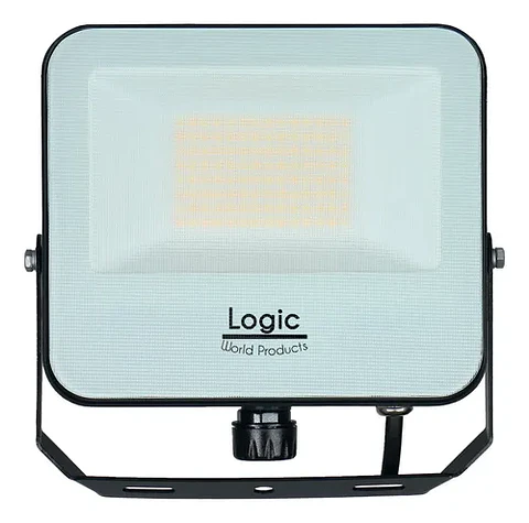 Reflector LED Regulable 100W 6500,4000,3000ºk - Logic