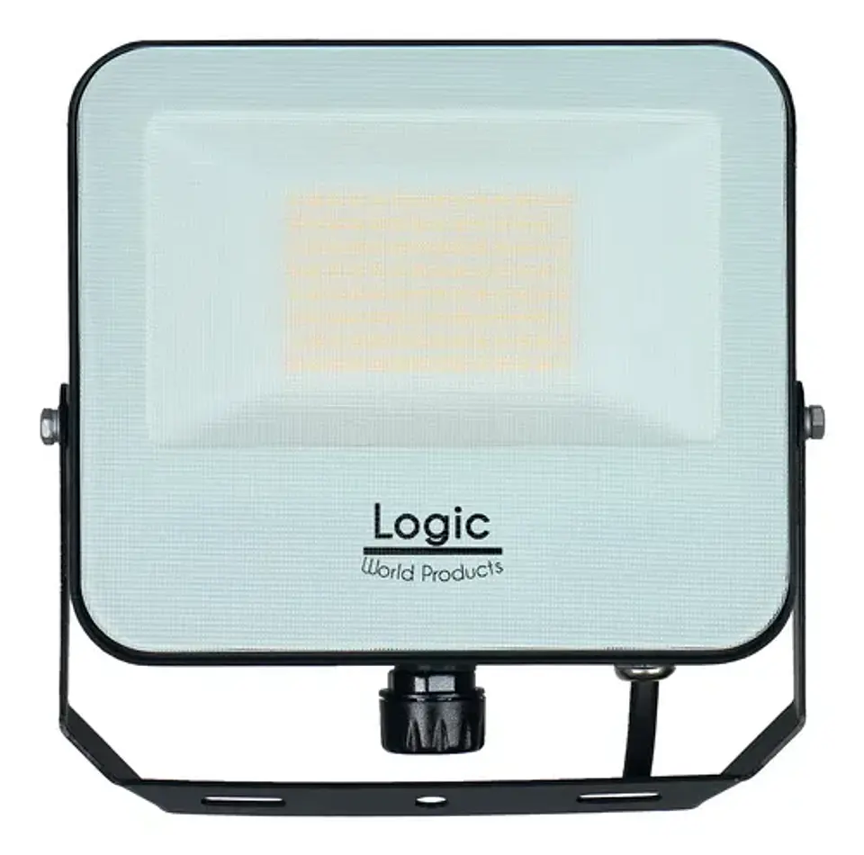 Reflector LED Regulable 100W 6500,4000,3000ºk - Logic 1