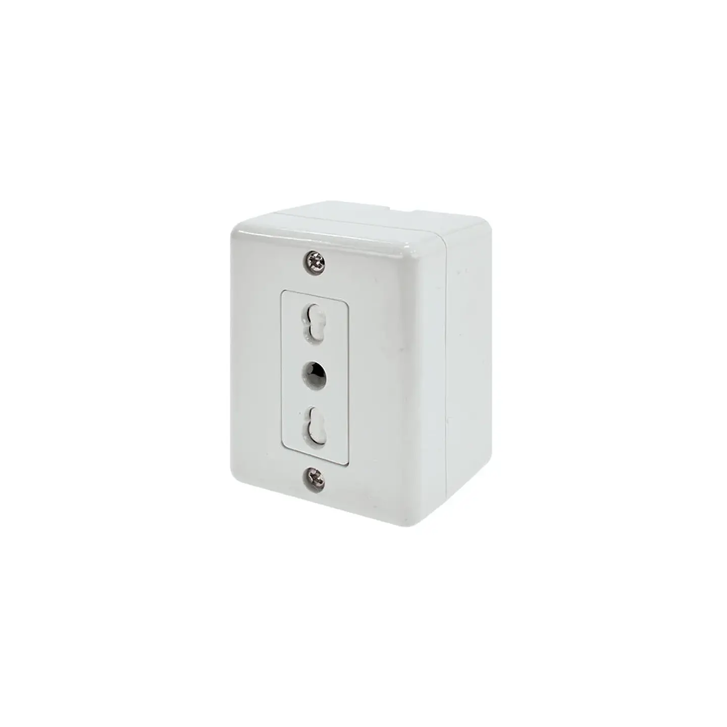 Casquete Toma Corriente Simple 16A-Lexo 1