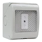 Hidrobox Enchufe Simple 10A- Lexo - Miniatura 2