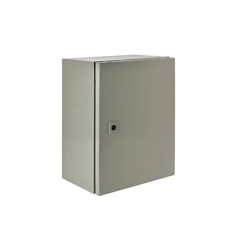 Gabinete Metalico 1 Puerta 300X300X200 - Lexo