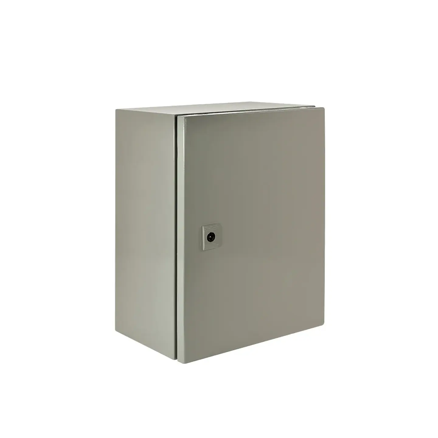 Gabinete Metalico 1 Puerta 300X300X200 - Lexo 1