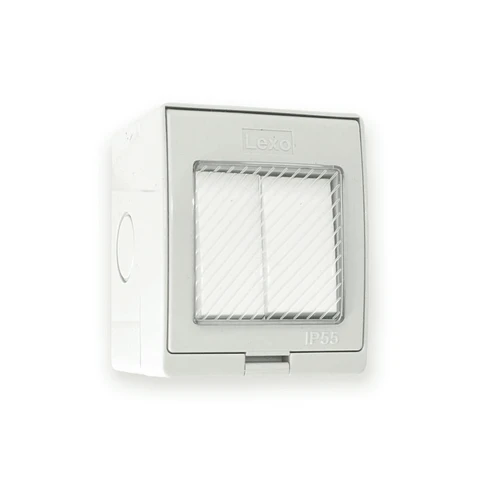 Hidrobox Interruptor 9/15-Lexo