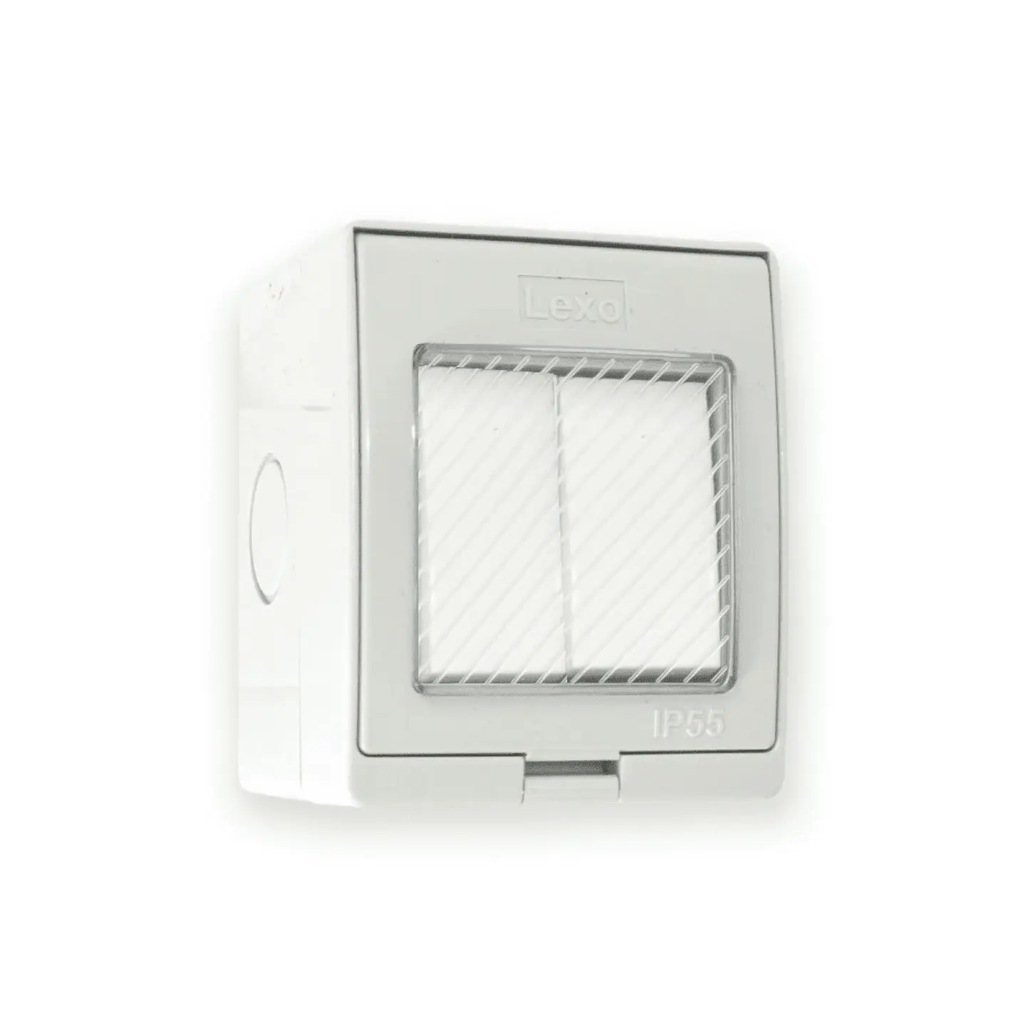 Hidrobox Interruptor 9/15-Lexo 2