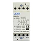 Contactor Modular 4X25A - Lexo - Miniatura 1