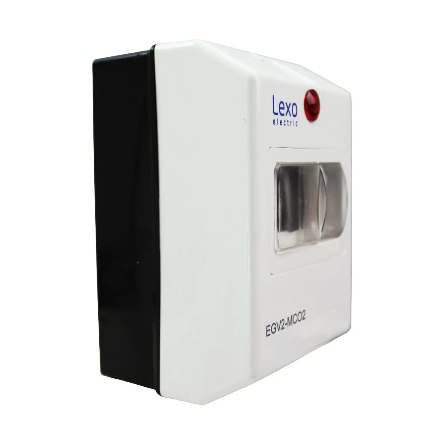 Caja Para Guardamotor + Luz Piloto - Lexo 2