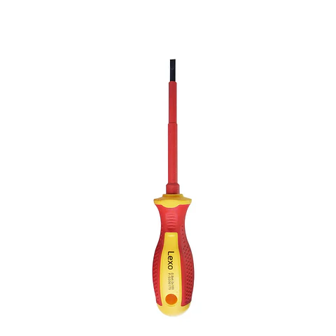 Atornillador Corto Paleta 6.5X150Mm- Lexo