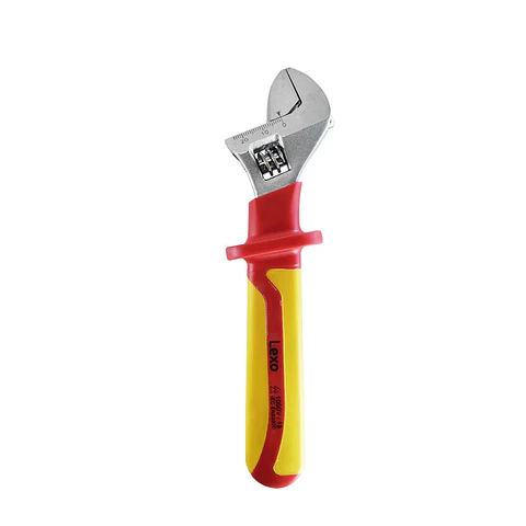 Llave Francesa Dieléctrica 8 -Lexo