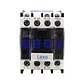 Contactor 25A Bobina 220V -Lexo - Miniatura 1