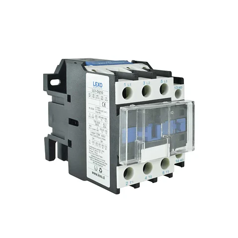 Contactor 32A Bobina 220V -Lexo