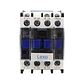 Contactor 12A Bobina 220V- Lexo - Miniatura 1