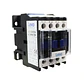 Contactor 12A Bobina 220V- Lexo - Miniatura 2