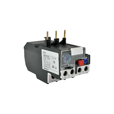 Rele Termico Lexo 5.5- 8A