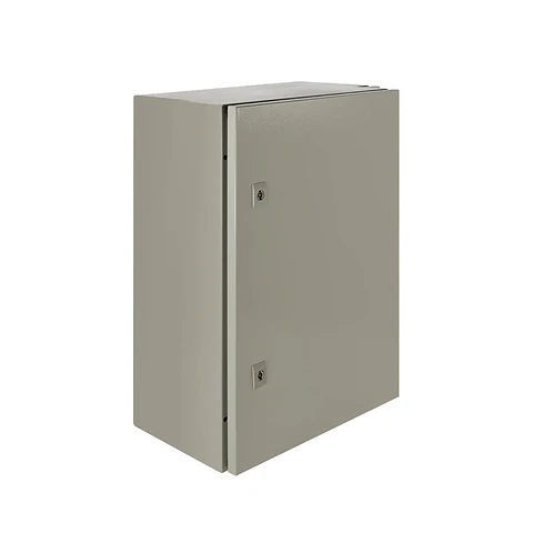Gabinete Metalico 2 Puertas 700X500X200 - Lexo