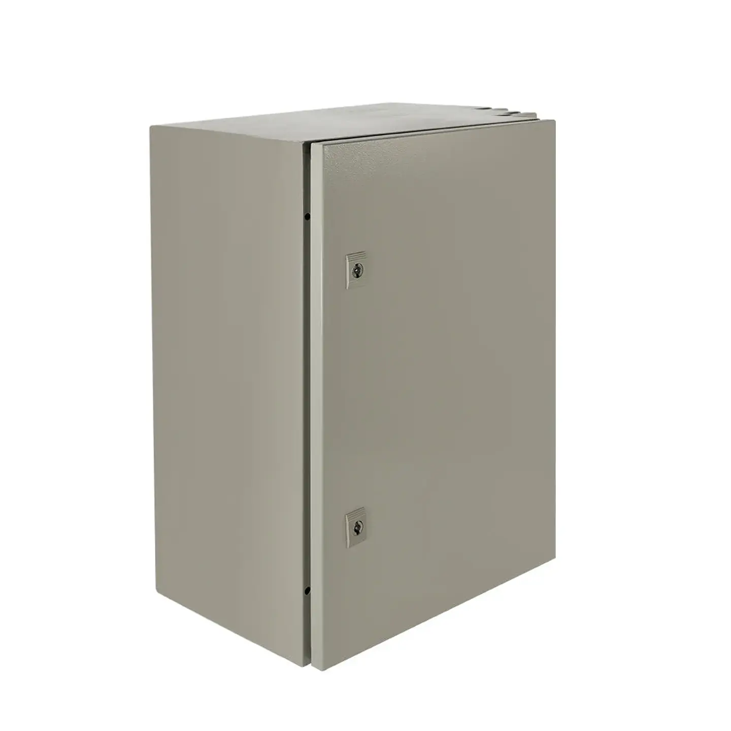 Gabinete Metalico 2 Puertas 800X800X250- Lexo 1