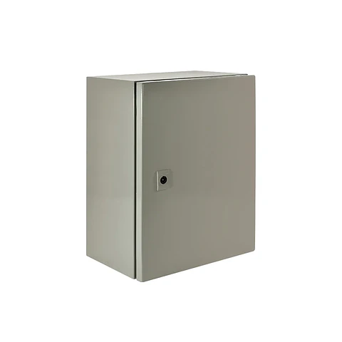 Gabinete Metalico 1 Puerta 250X200X150 - Lexo