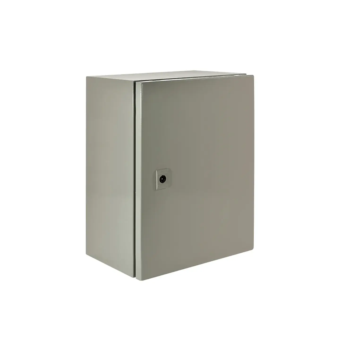 Gabinete Metalico 1 Puerta 250X200X150 - Lexo 1