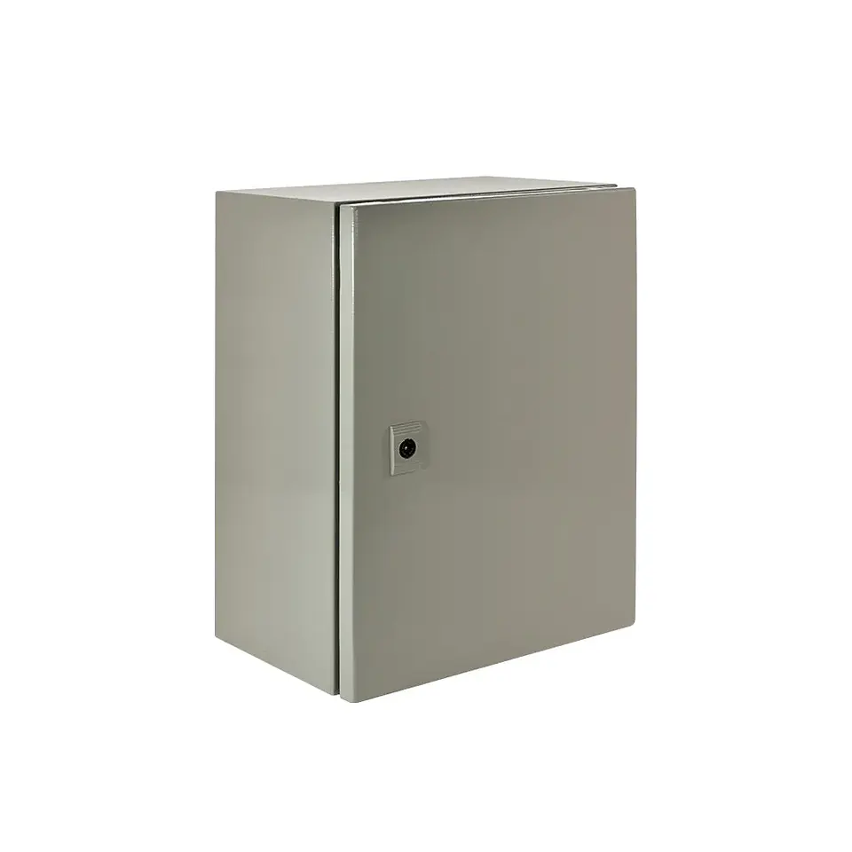 Gabinete Metalico 1 Puerta 250X200X150 - Lexo 1