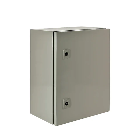 Gabinete Metalico 1 Puerta 600X400X200 - Lexo