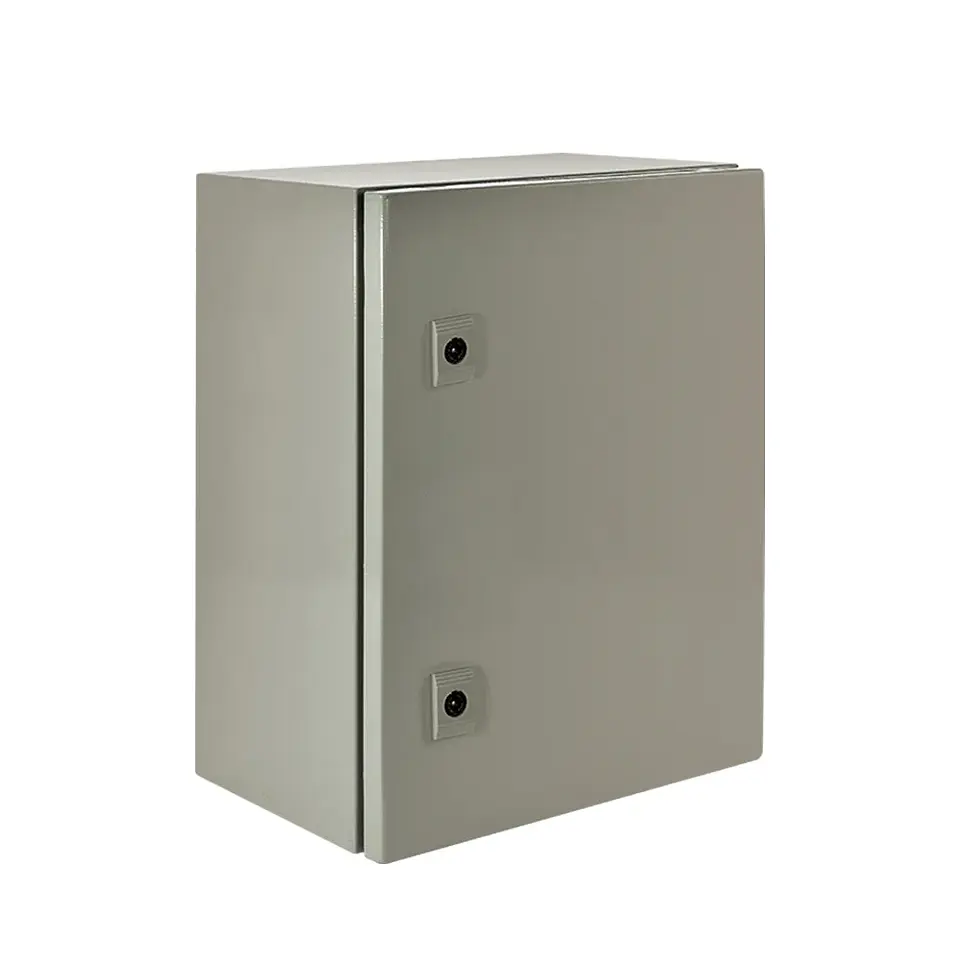 Gabinete Metalico 1 Puerta 800X600X200- Lexo 1