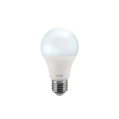 Ampolleta LED E27 12W 6500K - Vkb