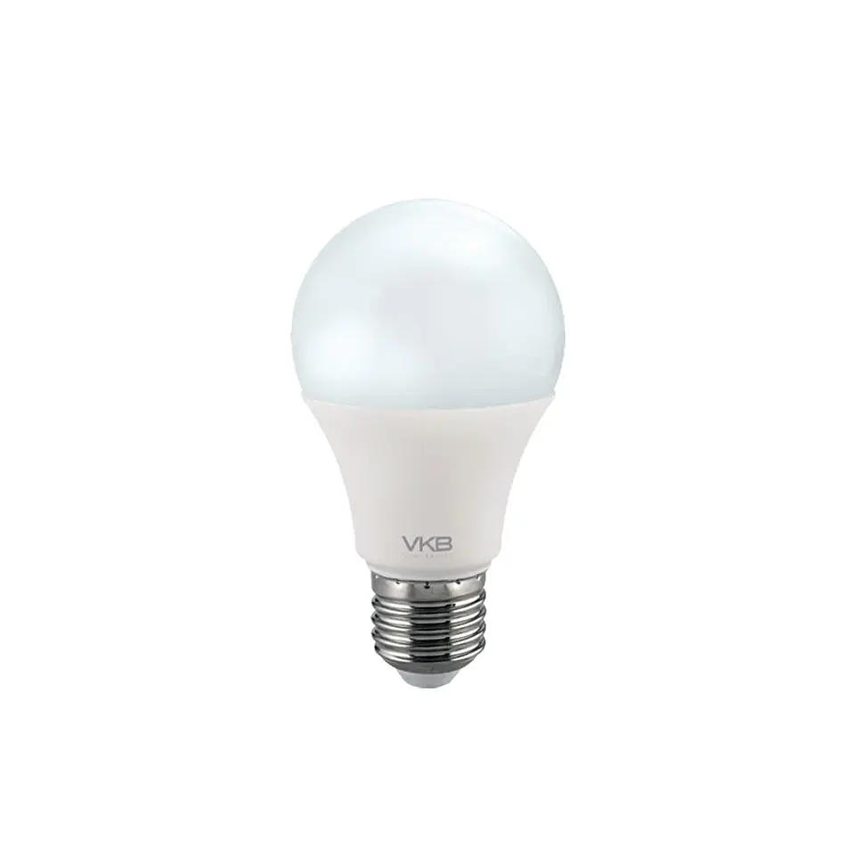 Ampolleta LED E27 12W 6500K - Vkb 1