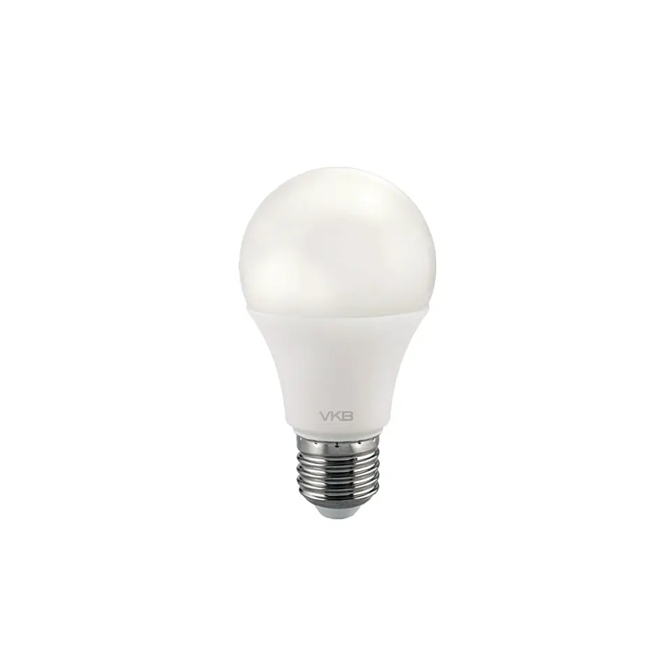 Ampolleta LED 7W 3000K -Vkb 1