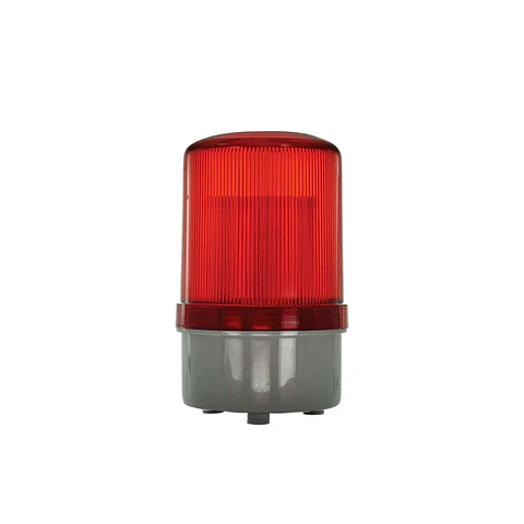 Baliza Giratoria LED Roja 220V- Lexo