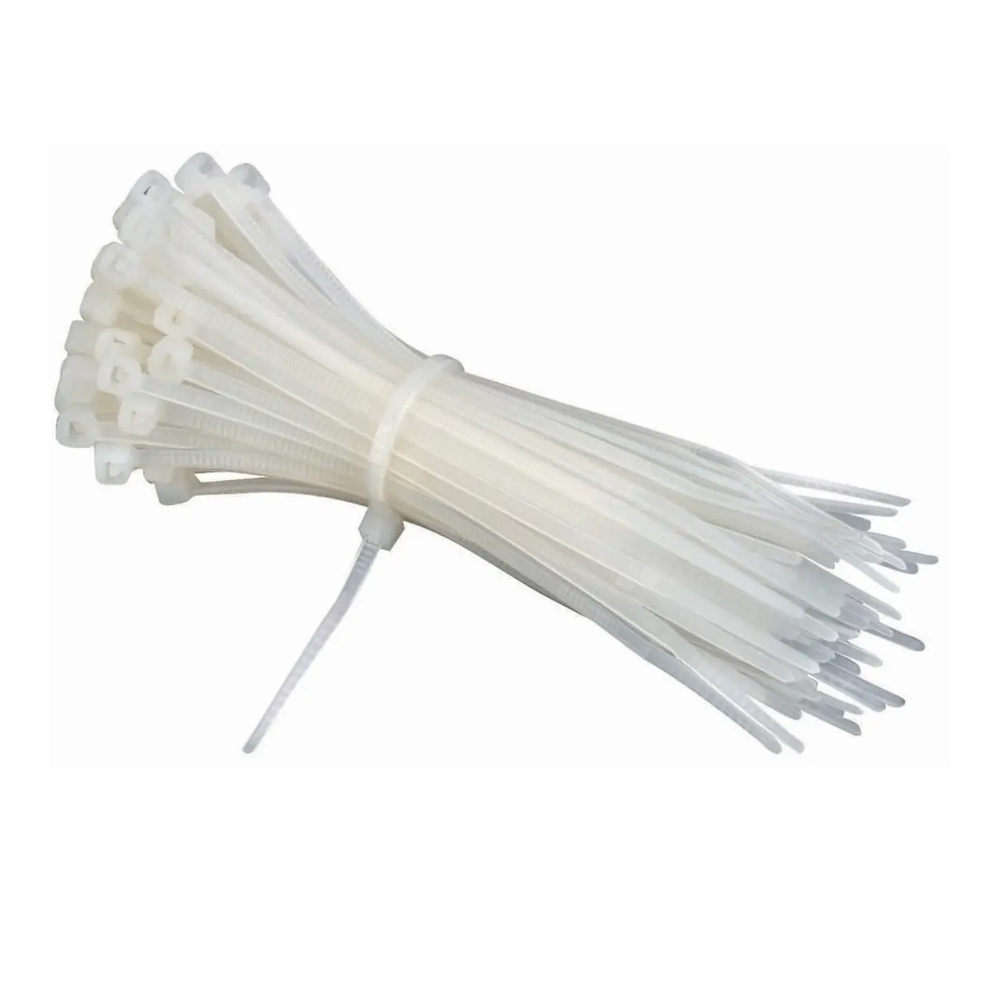 Amarra Cable Natural, 300X3,6Mm - Lexo 1