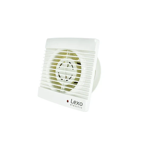 Extractor De Aire