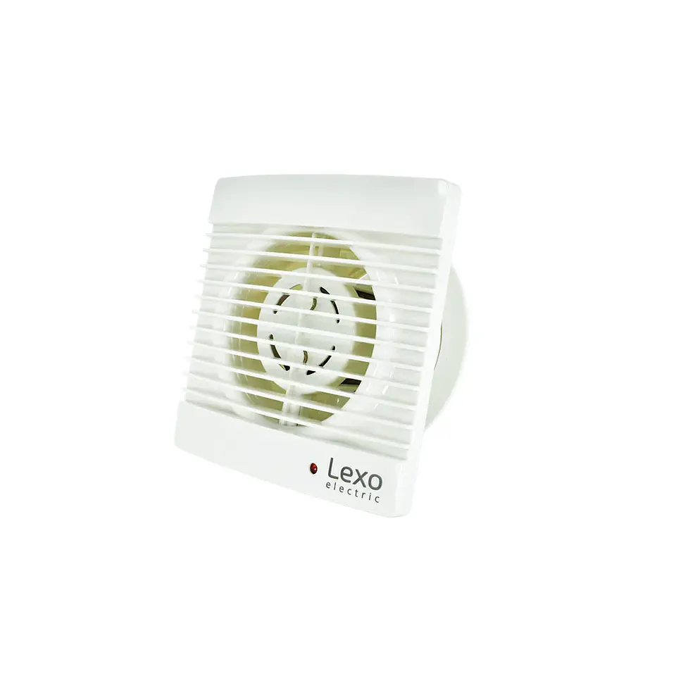 Extractor De Aire 1
