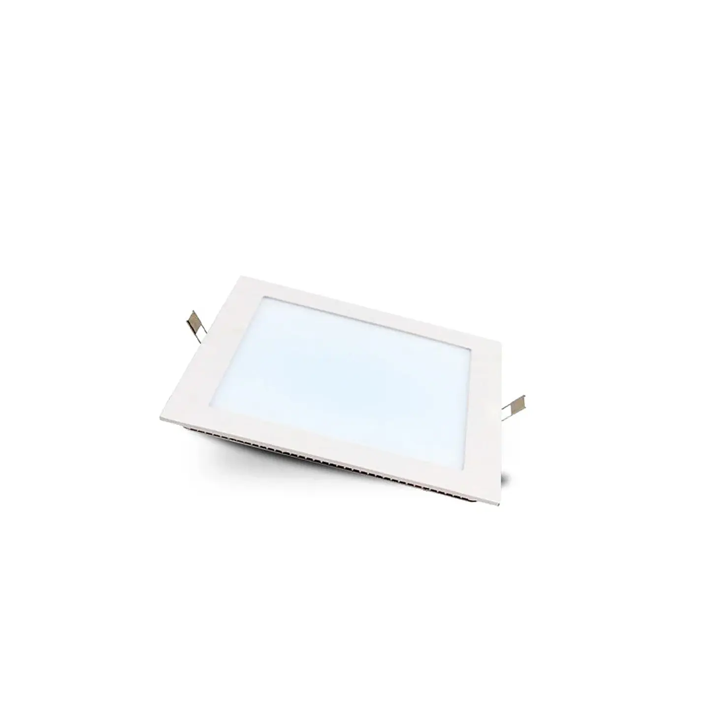 Panel LED Cuadrado Empotrado 3W 6000K 1