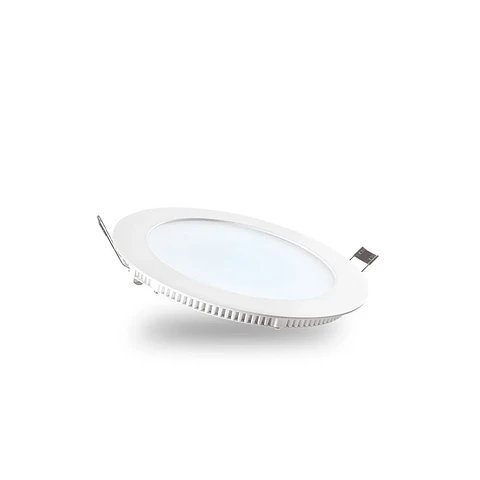 Panedl LED Redondo Empotrado 6W 4000K