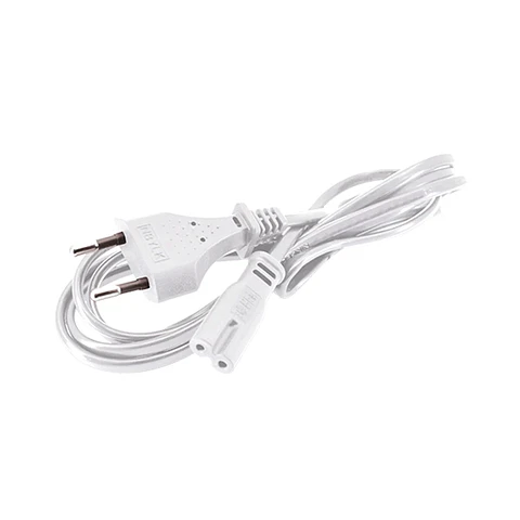 Cable De Poder Tipo 8