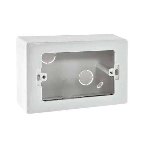 Caja Chuqui Lh Termoplastica