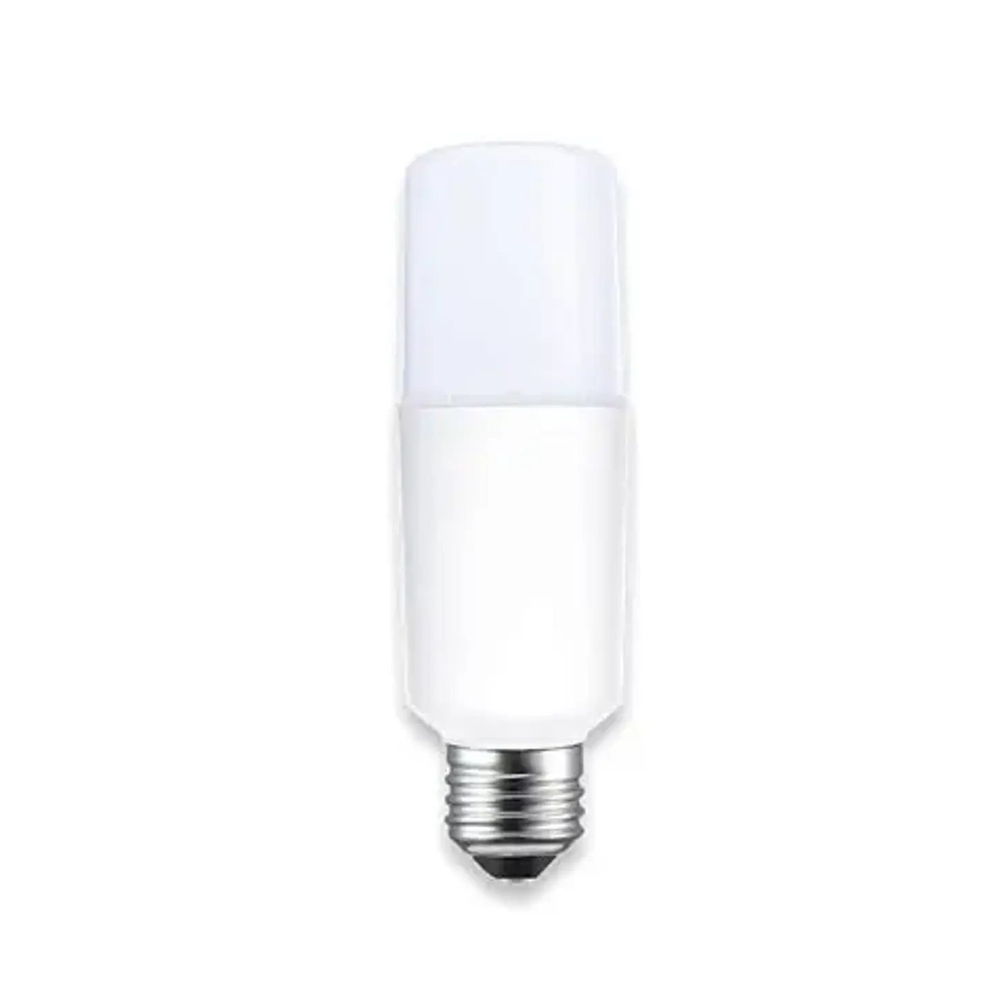 Ampólleta LED Stick Tubo E27 6000K -Wellmax 1