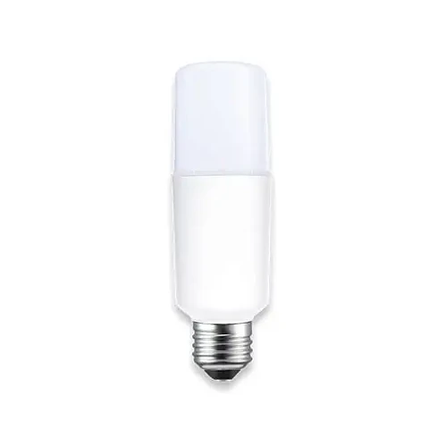 Ampolleta LED Stick T37 Wellmax 10W Calida