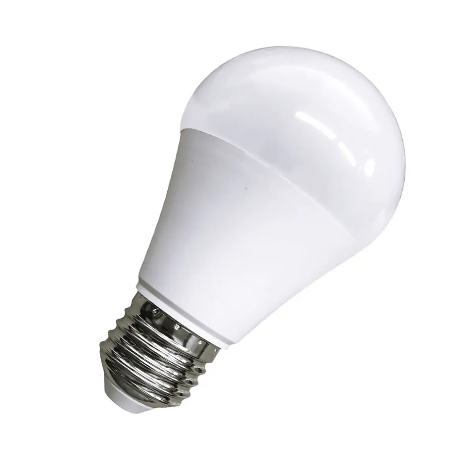 AMPOLLETA ECONOMICA 11W 3000K -LOGIC 1