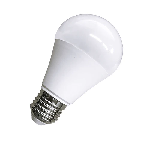 Ampolleta LED E27 +Economica 11W 6500K - Logic