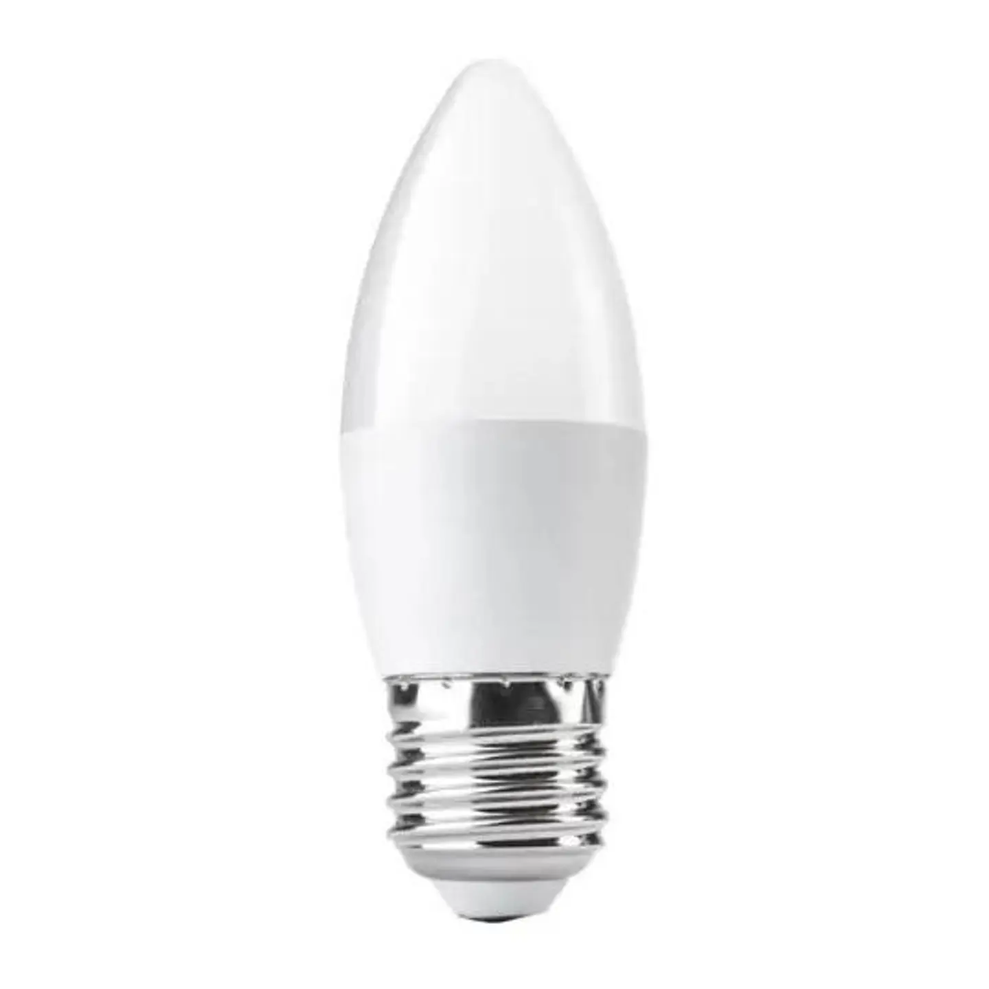 Ampolleta Want 5W E27 6000K 1