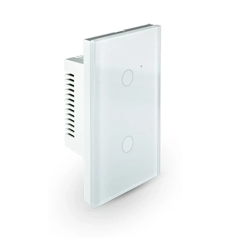 Interruptor Smart Tuyo Wifi 9/15 Blanco 10A