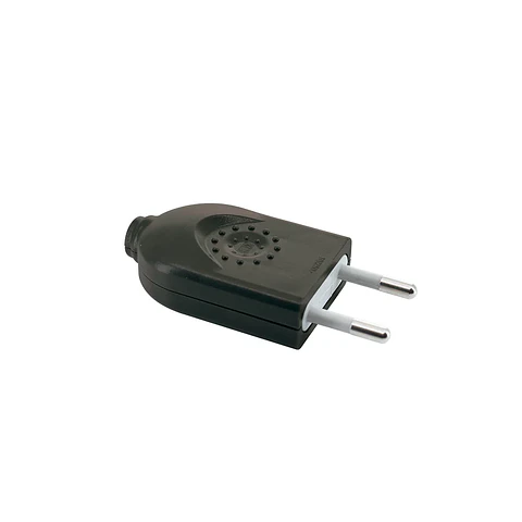 Enchufe Volante Macho 2P +T-250V