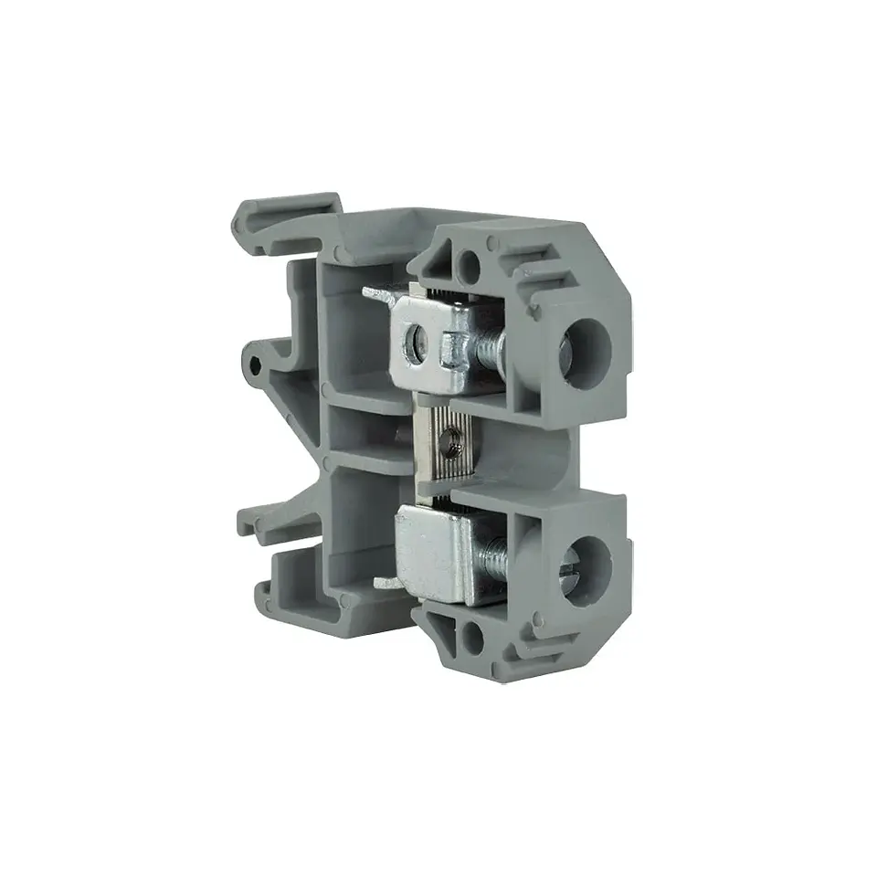 Borne De Conexión 76A, 800Vac, 0,5-10Mm2 1