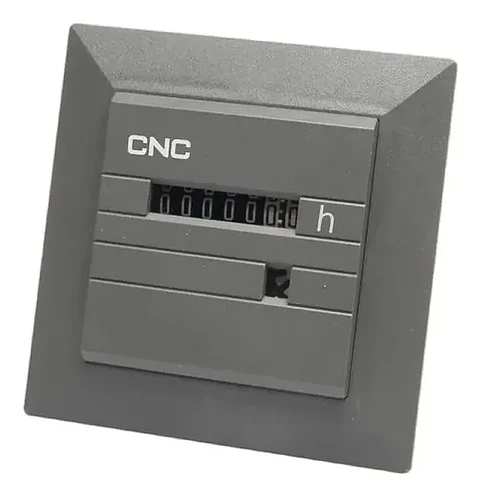 Horometro Bz142-1 0H- Cnc