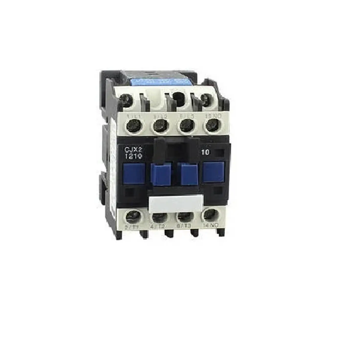 Contactor 9A Bekam 1