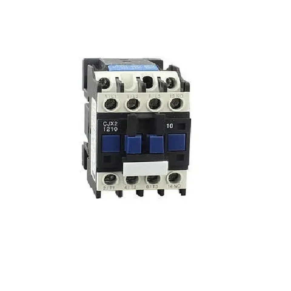 Contactor 9A Bekam 1