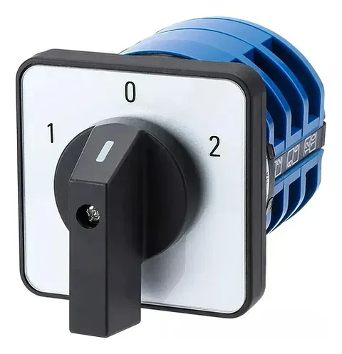 SELECTOR 3 POCISIONES 32A -CNC