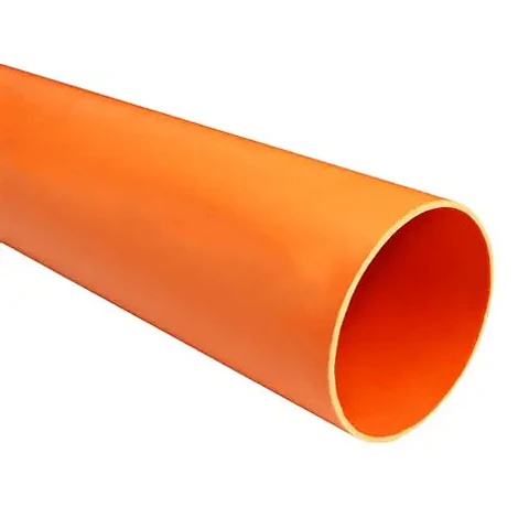 Conduit PVC 63Mmx6Mt