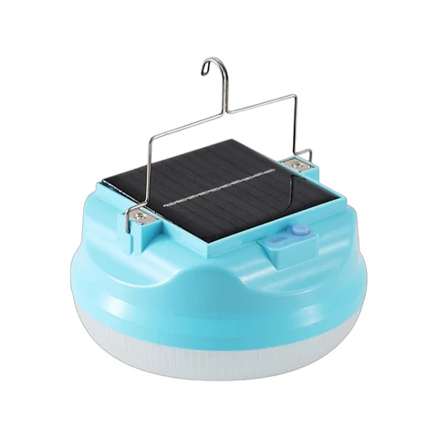 Ampolleta Solar 500W