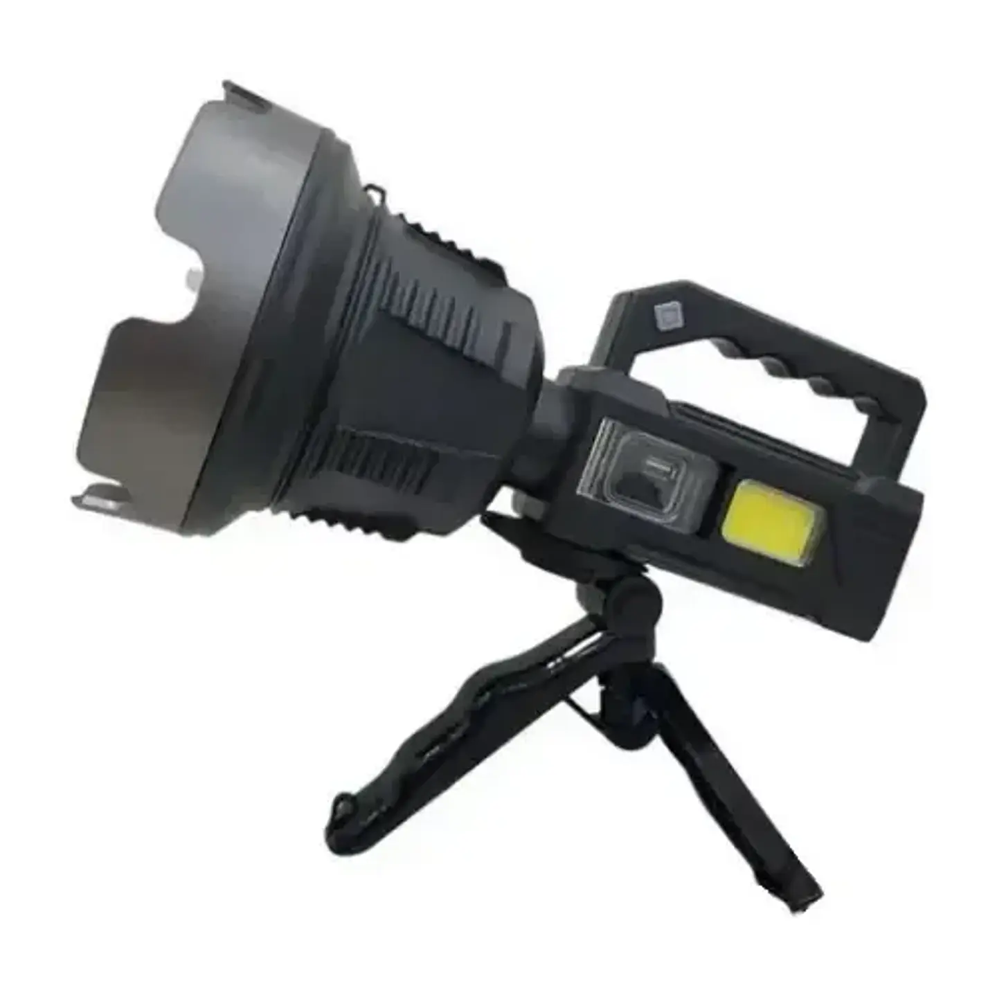Linterna Td-888 1